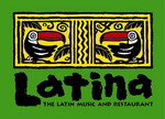 Latina Shanghai