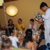 Music making capoeiristas Music making capoeiristas