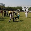 Первый визит Местре Марсело (Шанхай, 2007) First visit of Mestre Marcelo (Shanghai, 2007)
