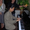第一次访问马塞洛·梅斯特(上海,2007年) First visit of Mestre Marcelo (Shanghai, 2007)