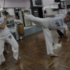 Contra Mestre Batatinha in Shanghai, 2008 Contra Mestre Batatinha in Shanghai, 2008