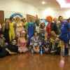 Хэллоуин 2012 Halloween 2012