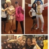 2012年万圣节 Halloween 2012