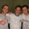 梅斯特马塞洛和迭戈 Mestre Marcelo and Diego