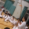 Капоэйра в Шанхае Capoeira in Shanghai