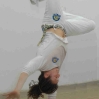 Capoeira in Shanghai Capoeira in Shanghai