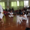 Kindergarden Show February 2009