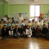 Kindergarden Show February 2009 Kindergarden Show February 2009