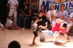 Special kids activity for CNY holiday