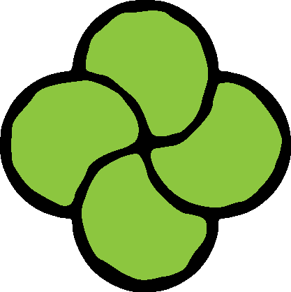 Light Green Belt
