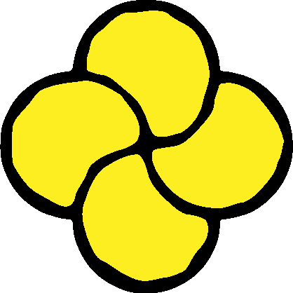 Yellow Belt