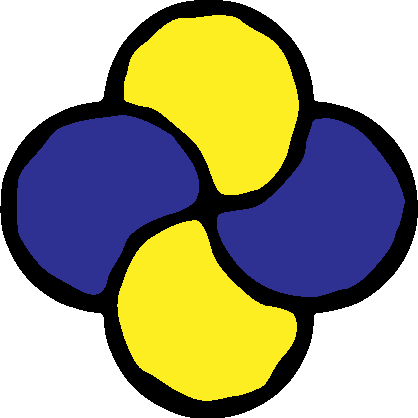 Blue-Yellow Belt